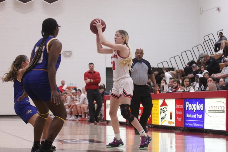Women’s Basketball Bulldogs Fall to Evangel