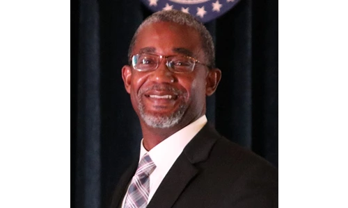 Governor Kelly Appoints Chris Kennedy as Secretary of Wildlife and Parks