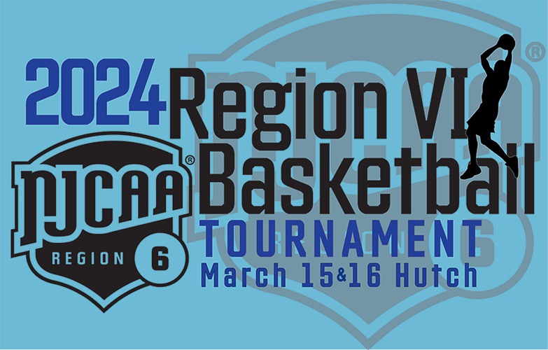 NJCAA Region 6 Basketball Moves to Hutchinson