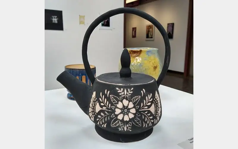 Bethany College Announces Student Art Award Winners as Part of Messiah Festival of the Arts