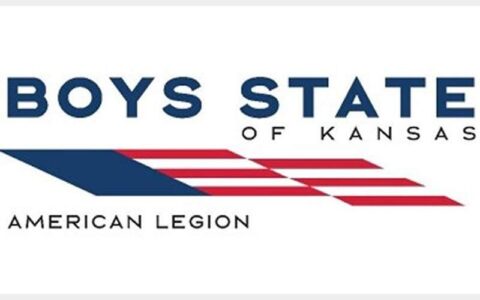 Boys State Legion