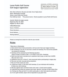 Golf League registration -2024-01 (1)