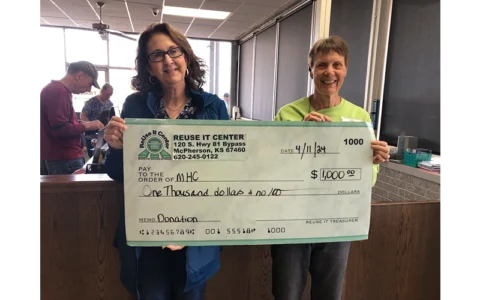 McPherson Housing Coalition