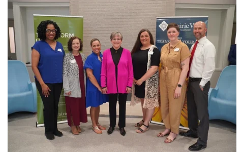 Photo 4 Prairie View