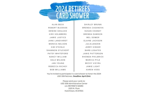 USD 308 Card Shower April 27, 2024