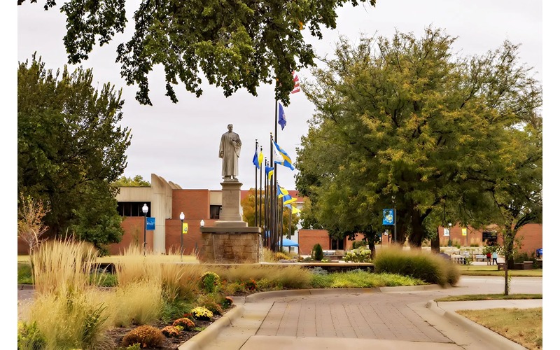 Bethany College Announces Selection of Presidential Search Committee Members