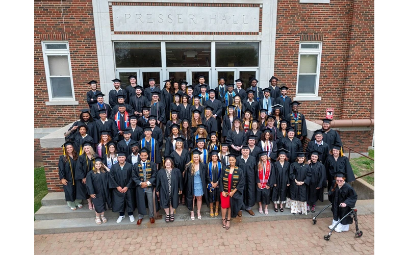 Congratulations 2024 Graduates