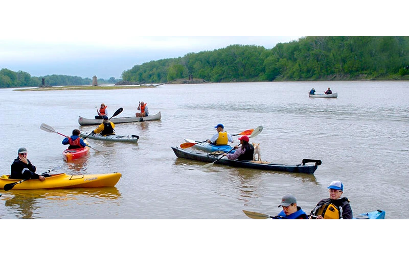 Keep Water Safety Top of Mind this Boating Season
