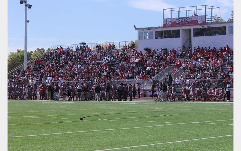 Football Bulldogs Announce 2024 Schedule