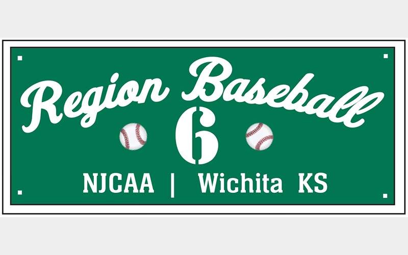 KJCCC Baseball Teams Qualify for Region 6 Plains District Tourney