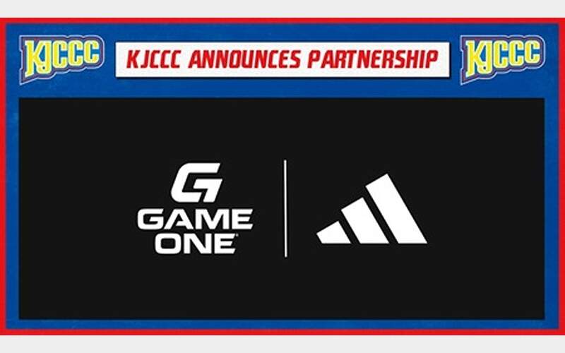 KJCCC Announces Partnership With Adidas, Game One