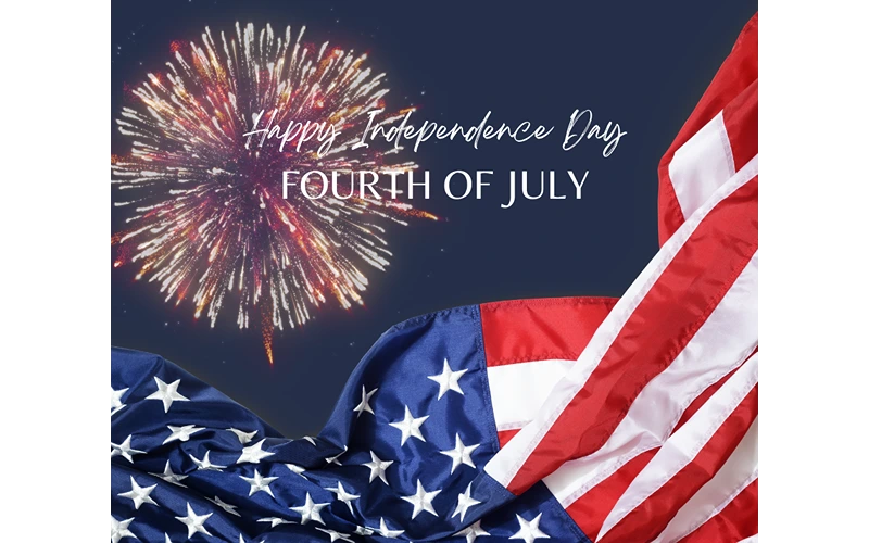 Iola Area 4th of July Events