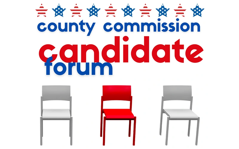 McPherson Civic Awareness Committee to Host Candidate Forum July 24 at 6 PM