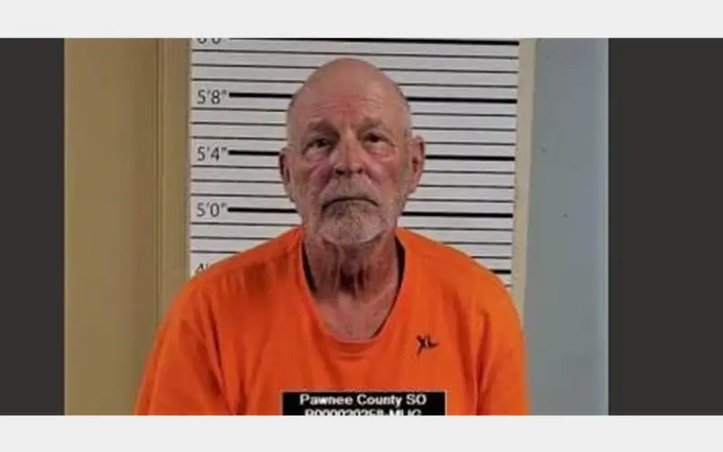 Preliminary Hearing Continued for Larned Murder Suspect