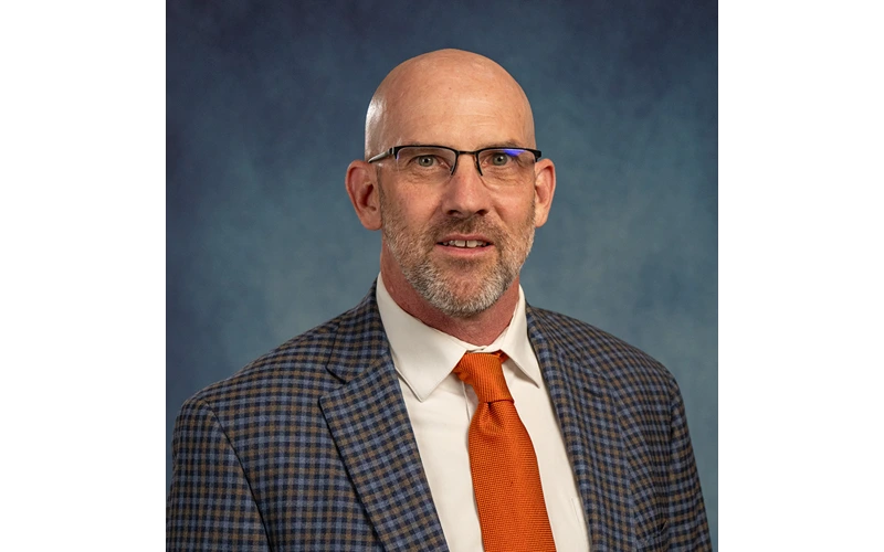 Lindsborg Community Hospital Administrator to Resign