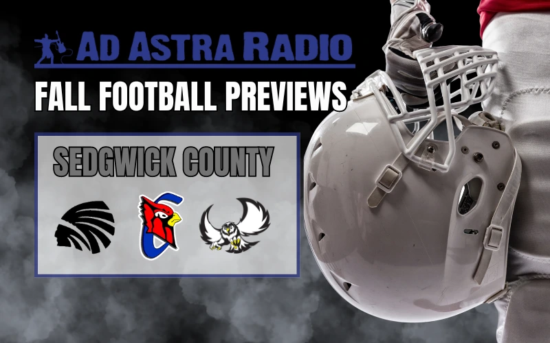 Area Football Preview: Sedgwick County