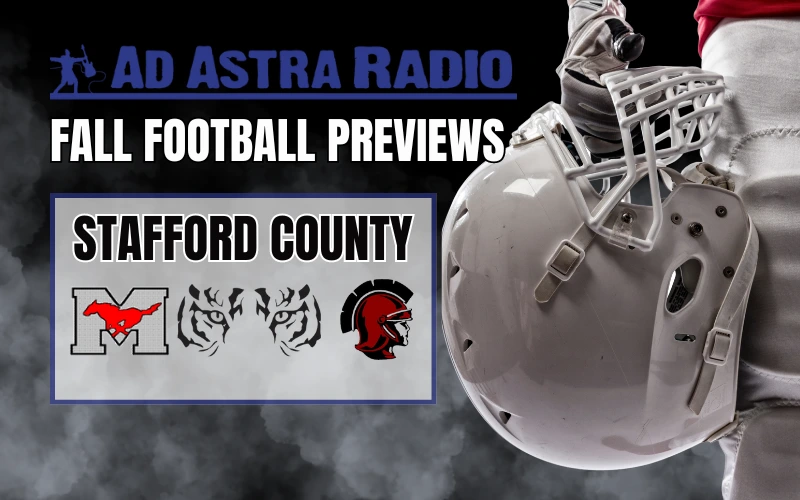 Area Football Preview: Stafford County