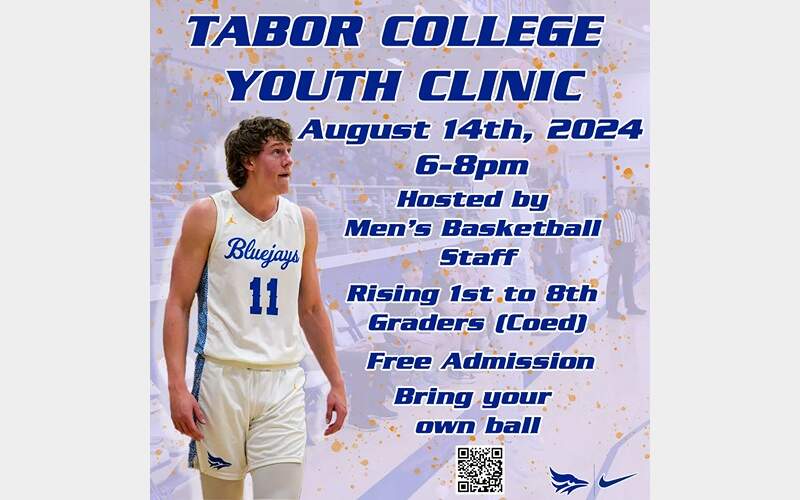 Bluejay Men’s Basketball to Host Free Youth Clinic