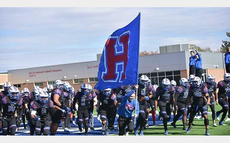 Blue Dragon Football Home Game Themes Announced