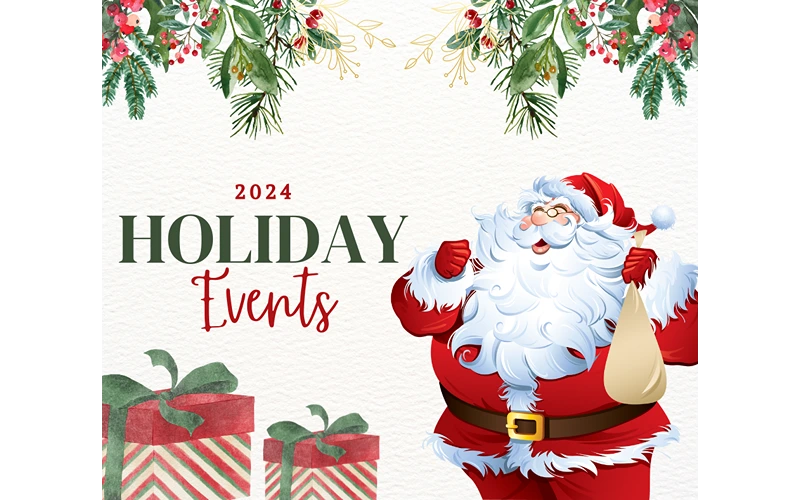 Build Your 2024 Holiday Promotions Package