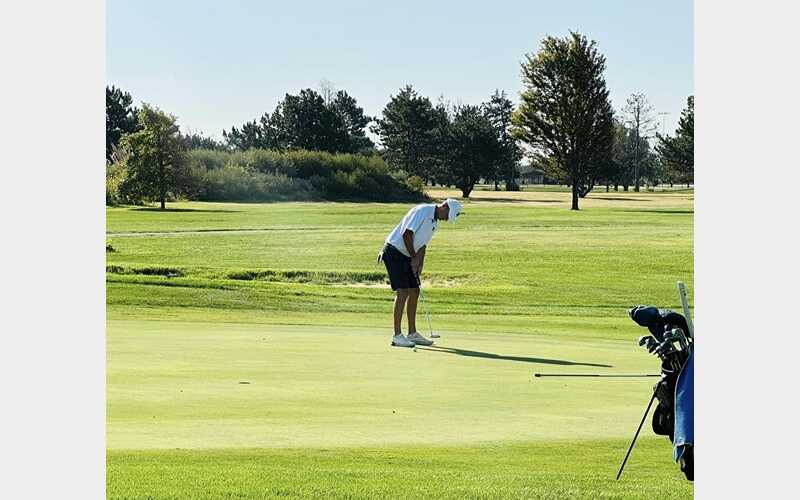Bethany College Golf: Carmichael Cup Recap