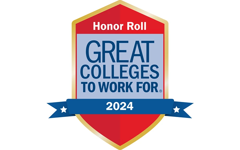 McPherson College “Great” for Ten Years!