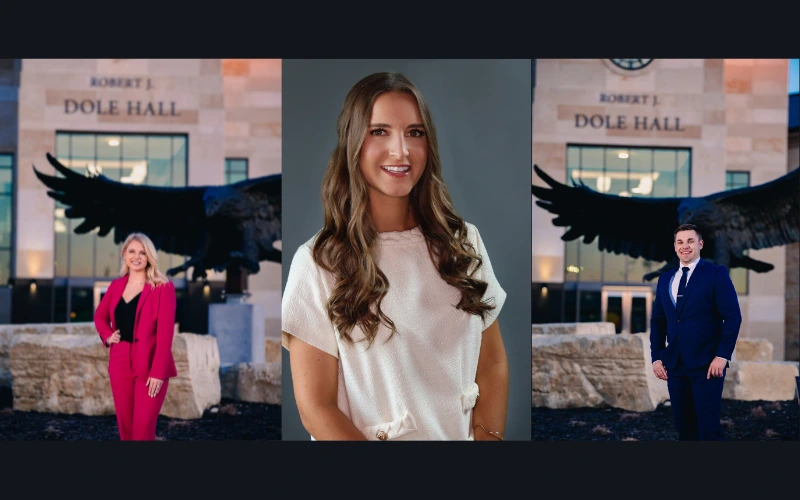 KFB Legal Foundation Awards Rural Law Practice Grants to Three Attorneys