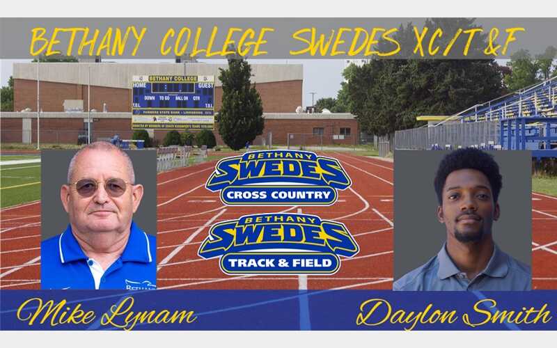Swedes Track and Field Add to Coaching Staff