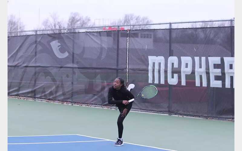 Bulldog Women’s Tennis Has Strong Showing at ITA Regionals