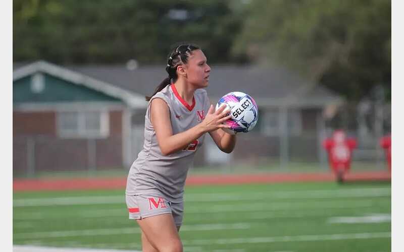 Bulldog Women’s Soccer Falls to Kansas Wesleyan In Salina