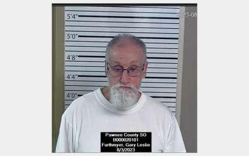 Walkaway from Larned State Hospital SPTP Enters Guilty Plea