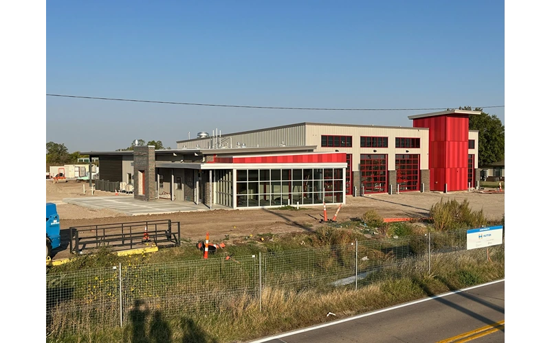 The City of McPherson Moves Forward with Major Infrastructure and Public Safety Upgrades