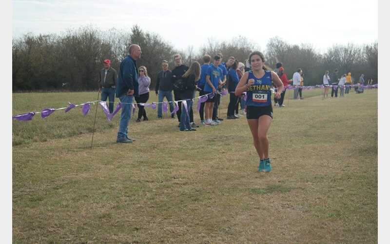 Bethany XC: Mid-States Classic Recap