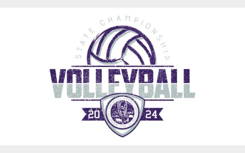 Multiple Area Teams Headed to State Volleyball