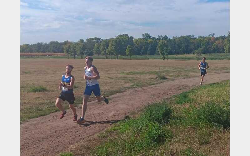 Bethany’s Yoder Shines in Carol Swenson Invitational