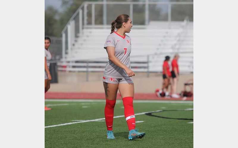 Women’s Soccer Bulldogs Outlast Warriors In Shootout