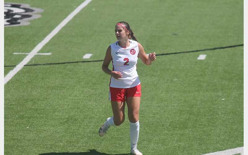 Women’s Soccer Bulldogs Draw with Bethany