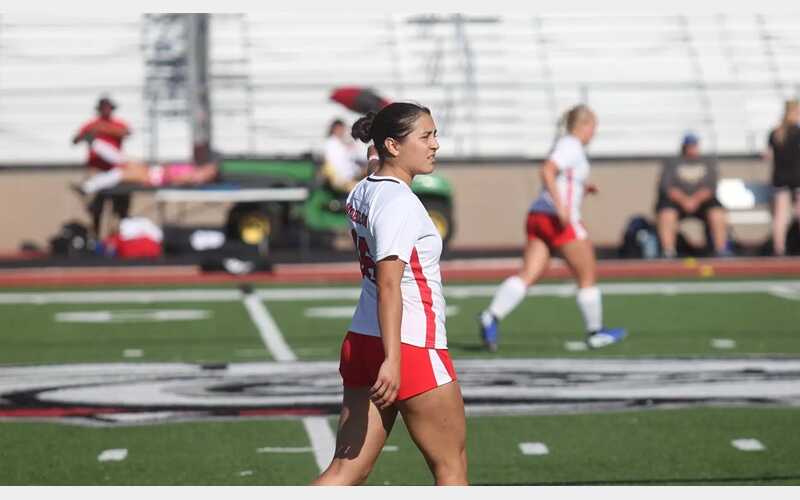 McPherson Women’s Soccer Downed By York
