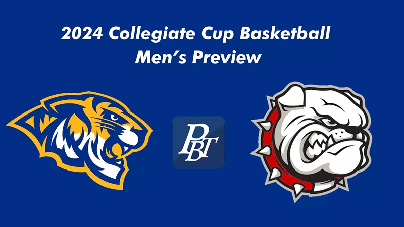 McPherson Mayor’s Cup: Men’s Preview