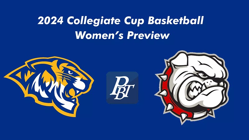 McPherson Mayor’s Cup: Women’s Preview