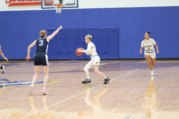 Tigers Women’s Basketball Falls in Tough Battle with Nationally Ranked MACU