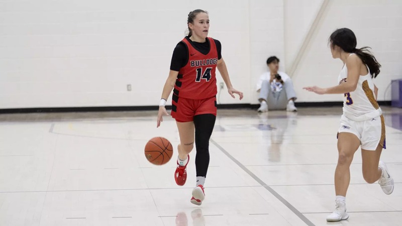 McPherson Women’s Basketball Drops Road Matchup Against Kansas Wesleyan