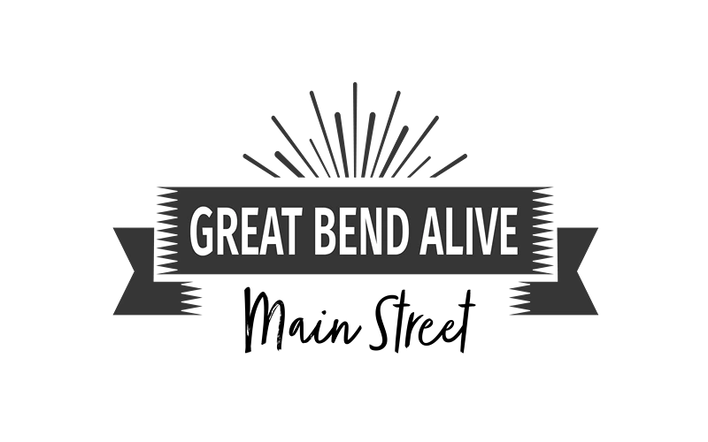 Great Bend Alive Announces Winners of the Christmas Window Decorating Contest