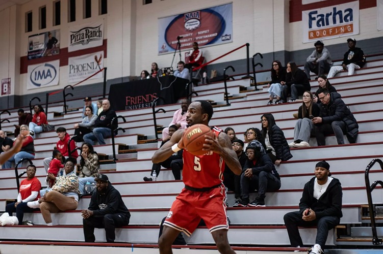 Men’s Basketball Bulldogs Win Second Straight