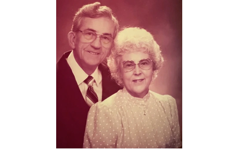 Heenan’s Named 2025 NCCC Heritage Family