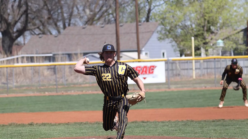 CCC Tiger Baseball 2025 Season Preview