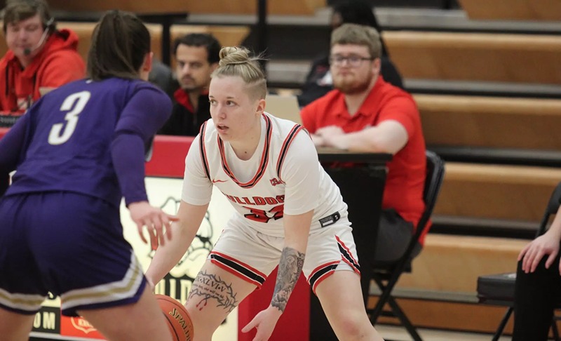 McPherson Women’s Basketball Falls to Avila