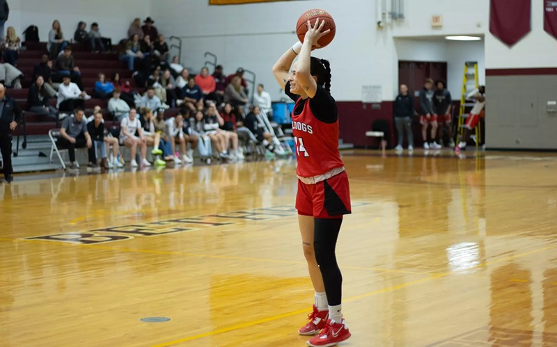McPherson College Women’s Basketball Downed by Bethel