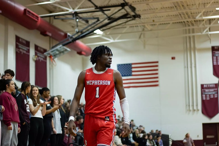 Men’s Basketball Bulldogs Fall to Bethel