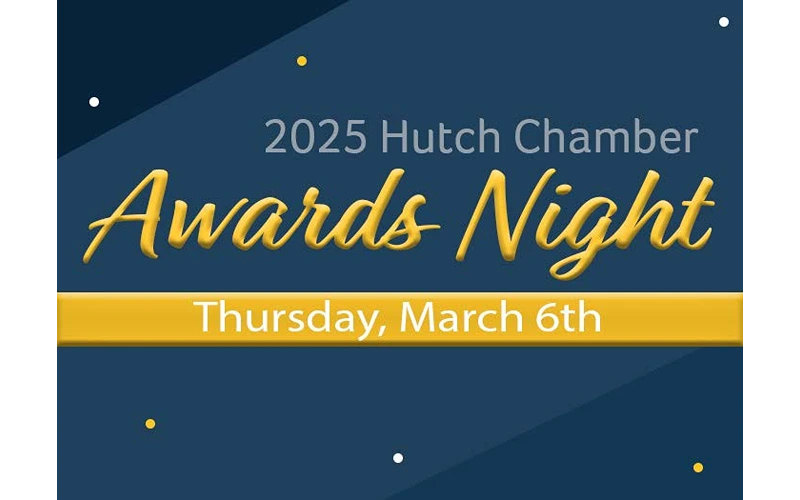 Hutch Chamber 2025 Awards Night Nominations Now Open